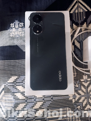 Oppo A78